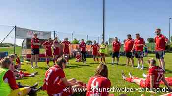 Sieg zum Abschluss bleibt Vize-Meister SV Wendessen verwehrt