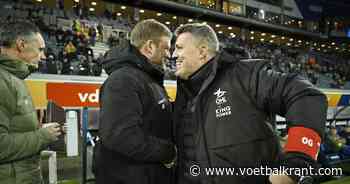 Na nieuwe stunt tegen Gent en complimenten Vanhaezebrouck: deze vraag leeft meer dan ooit bij OHL