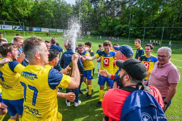 Van historische promotie over thrillers tot finale. Lees hier alle verslagen van de Limburgse voetbaleindronden