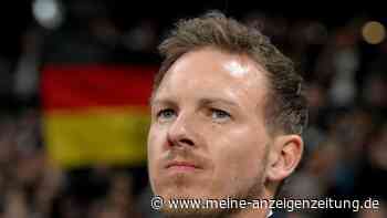 DFB bestätigt: Nagelsmann nominiert BVB-Star Schlotterbeck für EM