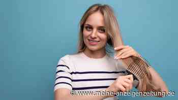 Auf Shampoo verzichten: Kann man Haare mit der Zeit ausfetten lassen?