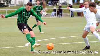 3:0 gegen Eilvese: Vorsfelde feiert erfolgreichen Heimabschluss