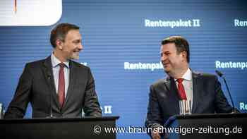 Im Todeskampf: So eine FDP hat das Land nicht verdient