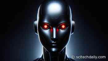 Researchers Warn: AI Systems Have Already Learned How To Deceive Humans