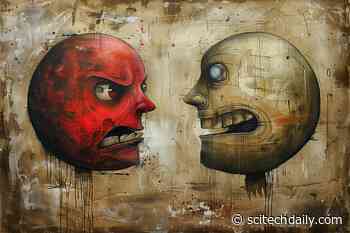 Physics Unravels the Truth Behind “The Enemy of My Enemy Is My Friend”