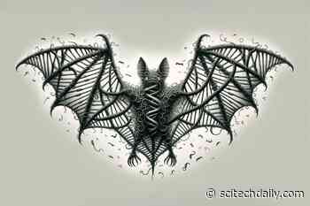 Unmasking the Genetic Illusion: How Solomon’s Bats Defy Appearance