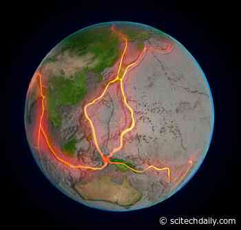 The Craton Enigma: Scientists Propose a New Continental Formation Theory