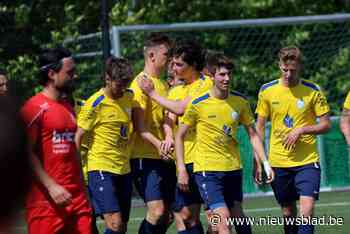 De Kempen stoot door naar finale interprovinciale eindronde na strafschoppenreeks tegen Rumbeke: “Een echte thriller”