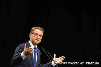 Premiere in Hövelhof: Das gab es bundesweit noch nie