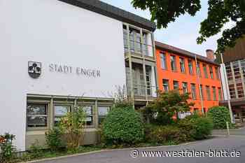 Zahl der Ratsmandate in Enger soll von 34 auf 30 reduziert werden