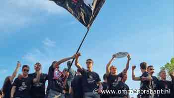 Huldiging Willem II: Maes wil blijven • kijk de huldiging terug