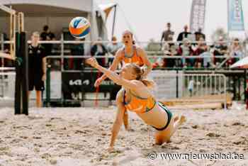Zowel Christophe Witvrouwen als Dennis Deroey strandt op eerste BK-manche in halve finales, Haacht kijkt terug op geslaagde vijftiendaagse: “Toon voor de rest van het seizoen is gezet”