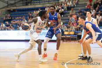 “Onze ploeg hing met haken en ogen aan elkaar”: geteisterd Limburg United knokt zich naar halve finale