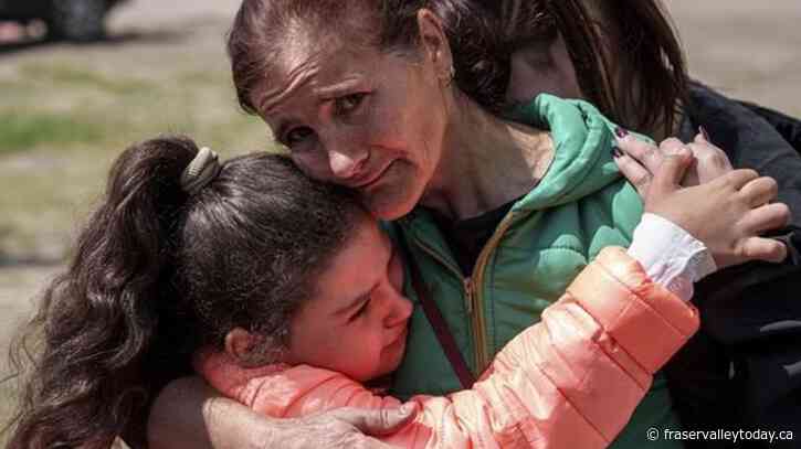 Russian President Vladimir Putin proposes removing Defense Minister Sergei Shoigu from his post