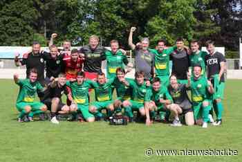 Linda Olen stelt het behoud in 3de provinciale veilig, ten koste van Peulis: “Een heel grote opluchting”