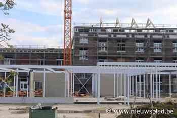 Politie verhuist in 2025 naar nieuw (en oud) politiekantoor in Eisden