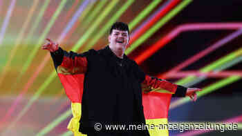 Neuer ESC-Kandidat schon in den Startlöchern? Diesen Sänger möchte Isaak 2025 ins Rennen schicken