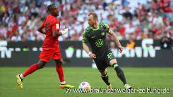 Arnold: Nach der Saison nicht verdient, über Europa zu sprechen