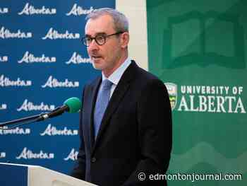 U of A president defends move to evict pro-Palestine protest encampment