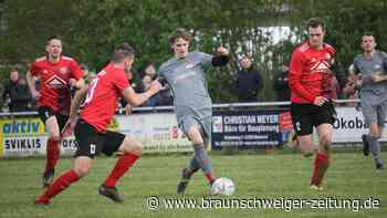 FC Eisdorf siegt in Neuhof, SC HarzTor stolpert zu Hause