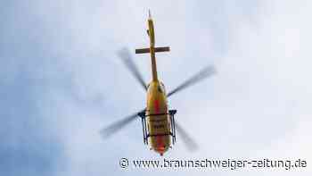 Unfall auf B214: Meinerser fährt ungebremst in Fahrzeugschlange