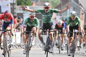 Sander Devenijns rondt overwicht Vetrapo af, thuisrenner Tom Timmermans wordt negende: “De benen voelden uitstekend aan”