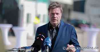 Fast 80 Strafanzeigen nach Tesla-Protest: Wirtschafsminister Habeck verteidigt Deutschland als Automobilstandort