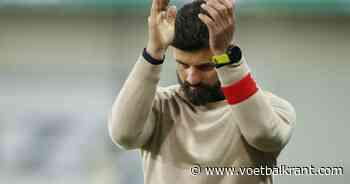 Cercle-coach Muslic heeft na lang wachten bingo: "Eindelijk alle vakjes aangeduid"