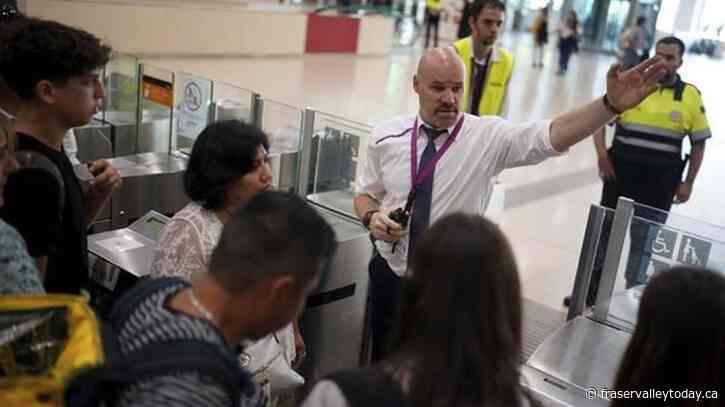 Catalan separatists set to lose majority as Spain’s pro-union Socialists win regional elections
