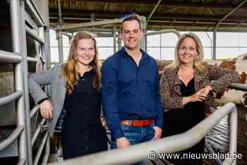 Geheimdoenerij breekt boer Martijn uit Bree bijna zuur op: “Gaat hij strootje trekken?”