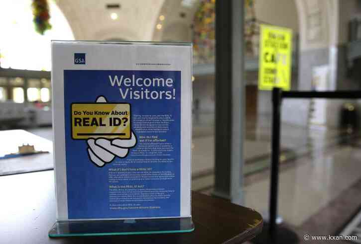 REAL ID deadline is fast approaching: Are you prepared?