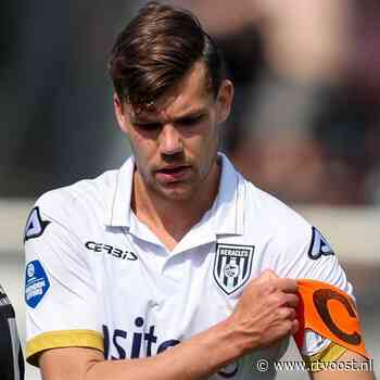 Pijnlijke middag Heracles: "Ongelooflijk dat we ons zo laten afslachten"