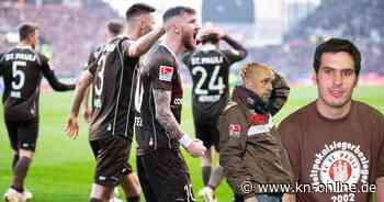 FC St. Paul ist aufgestiegen: So liefen die bisherigen Bundesliga-Saisons