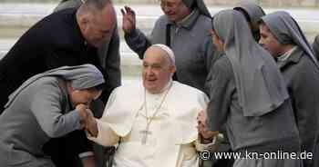 Schlechte Bezahlung und kaum Gesundheitsschutz: Angestellte drohen Vatikan mit Sammelklage