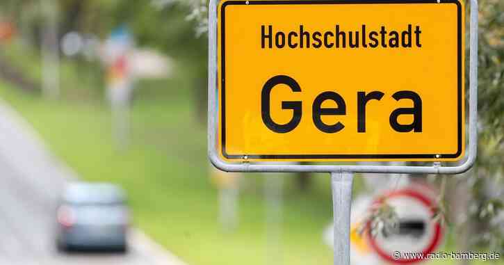 SPD-Stadtratskandidat in Gera geschubst und beleidigt