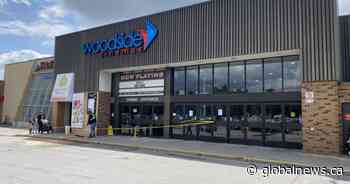 Police investigating overnight arson at movie theatre in Scarborough