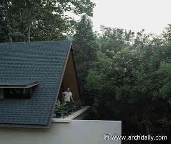 Mae Rim House / WOS Architects