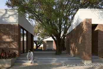 Cezara Holiday Home / KUN Studio