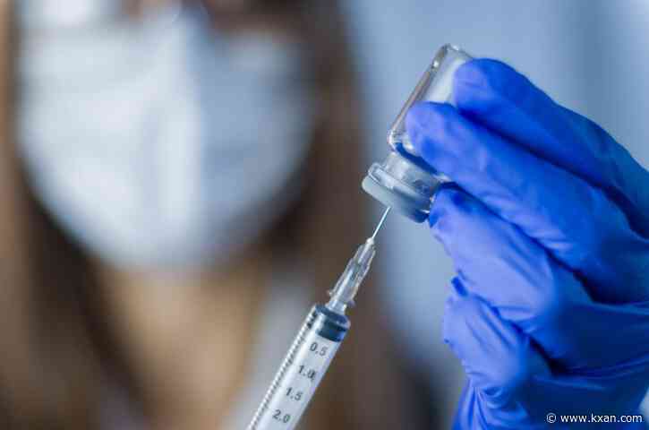 Will your last COVID vaccine work against new 'FLiRT' variants?