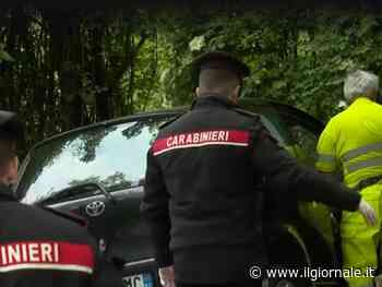 Accoltellata dopo una lite, finisce in una scarpata: interrogato il compagno romeno