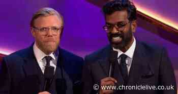 BBC BAFTA TV Awards backlash as results 'ruined' for millions of viewers