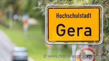 SPD-Stadtratskandidat in Gera geschubst und beleidigt
