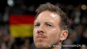 Erste DFB-Infos sickern durch: Nagelsmann nominiert BVB-Star für die EM