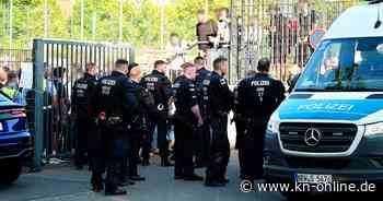 Massenschlägerei am Rande von Kreisligaspiel in Essen – Hinweise auf „Clan-Bezüge“