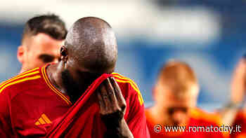 Atalanta-Roma 2-1: De Rossi travolto, la Champions è un miraggio