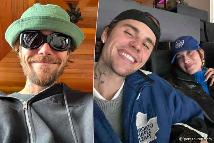 Madame Tussauds Updates Justin Bieber’s Wax Figure Following His & Hailey’s Pregnancy News! LOOK!