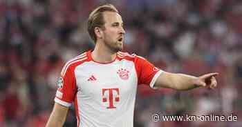 Soll der FC Bayern Harry Kane verkaufen? Dietmar Hamann würde darüber nachdenken