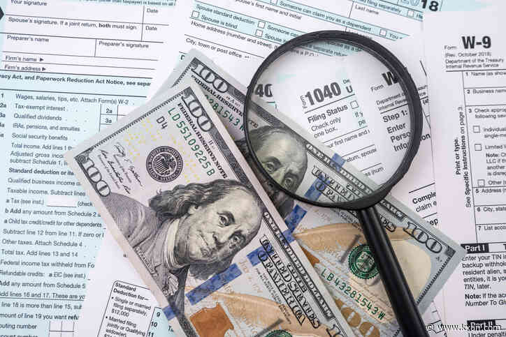 Deadline to claim $1 billion in tax refunds nears – do you qualify?