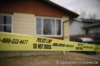 Saskatoon police say violent crime is up 10 per cent since last year