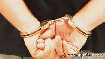 Broward nanny accused of inappropriately touching teen